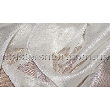 Тюль сетка 1033 RIBANA collection