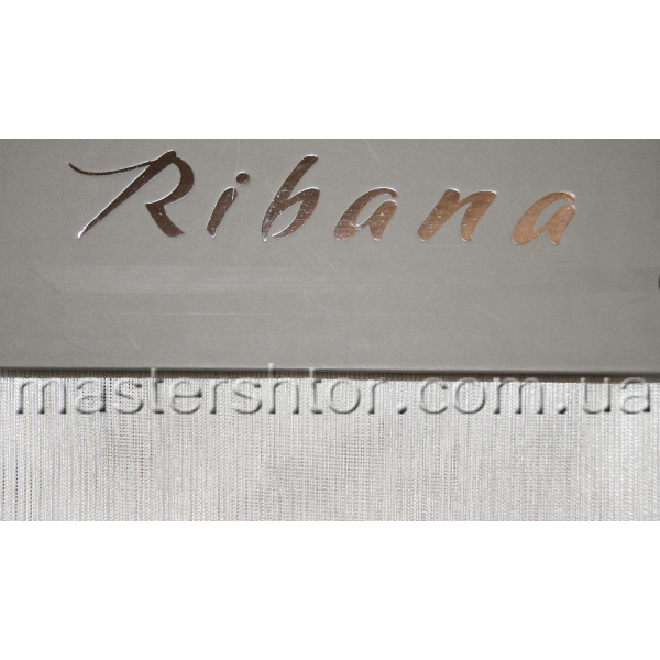Тюль сетка 1033 RIBANA collection