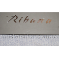 Тюль 3529 коллекции RIBANA collection