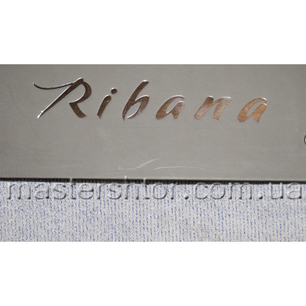 Тюль 3529 коллекции RIBANA collection