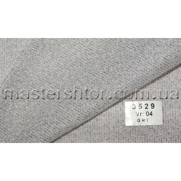Тюль 3529 коллекции RIBANA collection