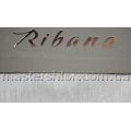 Тюль 9002 коллекции RIBANA collection