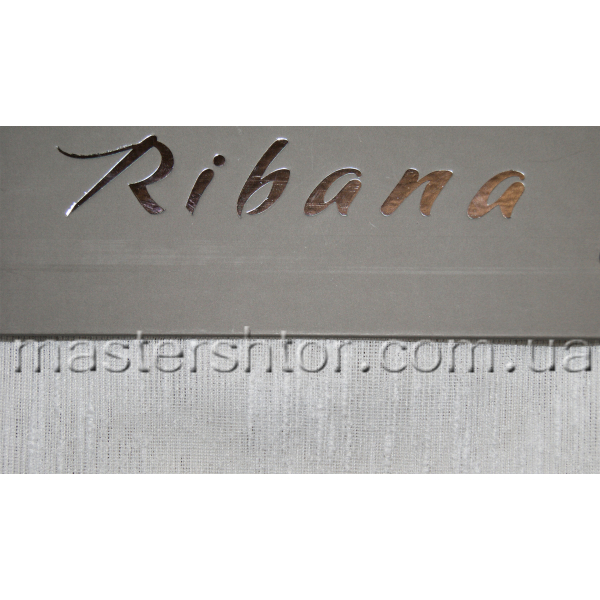 Тюль 9002 коллекции RIBANA collection