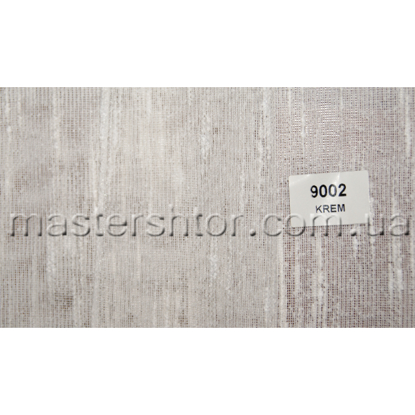 Тюль 9002 коллекции RIBANA collection