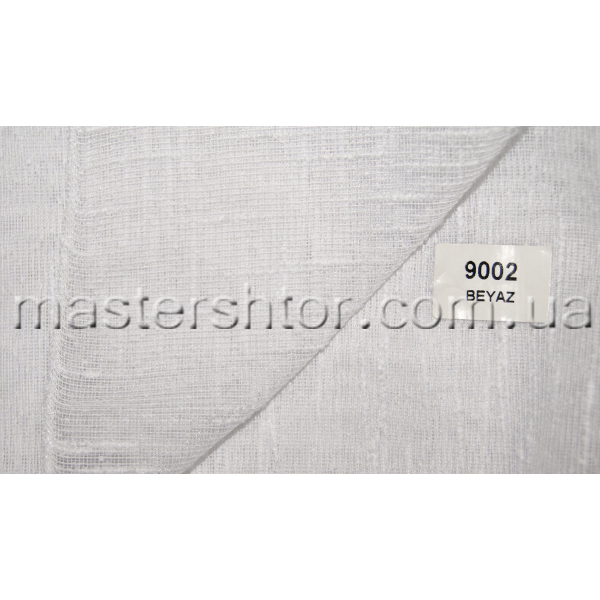 Тюль 9002 коллекции RIBANA collection