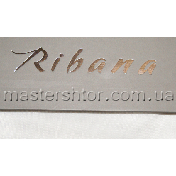 Тюль Batist коллекции RIBANA collection
