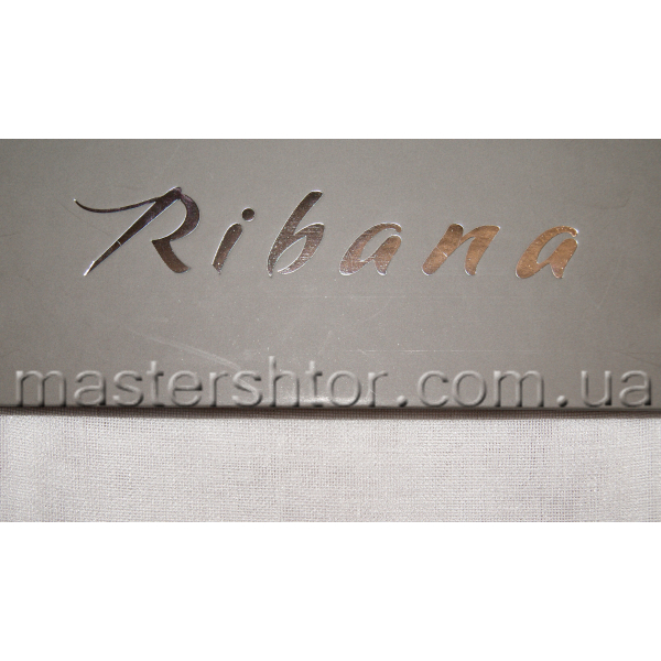 Тюль KETEN коллекции RIBANA collection