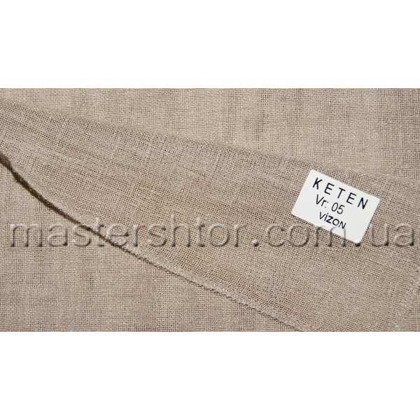 Тюль KETEN коллекции RIBANA collection