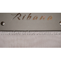 Тюль KREP коллекции RIBANA collection