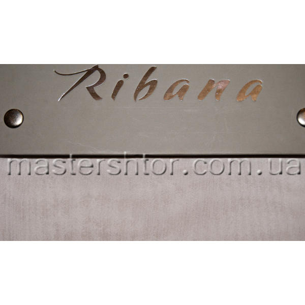 Тюль KREP коллекции RIBANA collection