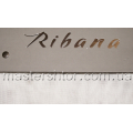Тюль NATURAL 1 коллекции RIBANA collection