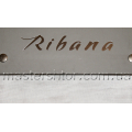 Тюль NATURAL 7 коллекции RIBANA