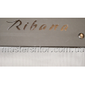 Тюль TERGAL VUAL  коллекции RIBANA collection