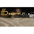 Микросатин вензель 5738 DECORAL collection