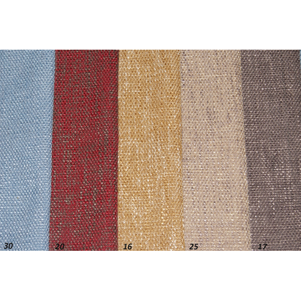 Мешковина Дженеси DDS 16  коллекции Decoral