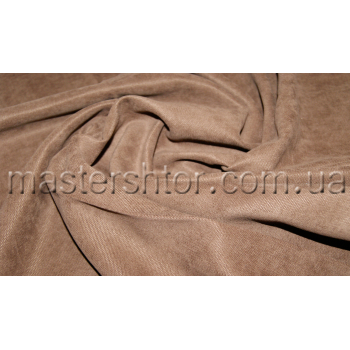 Микровелюр портьерная ткань AR01403 коллекции MIR TEXTILE