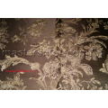 Портьерная ткань Аванта Цветы 16153 коллекция Decoral