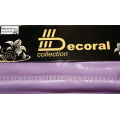 Микросатин медальон 5739 DECORAL collection