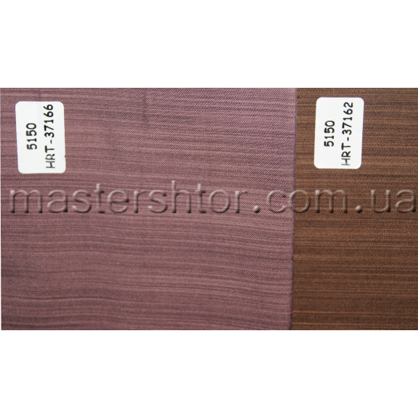 Портьера Чикаго 5150 DECORAL collection