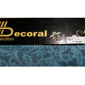 Тюль Алисия коллекции Decoral