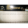 Портьерная ткань Аванта Точки 16159  коллекция Decoral