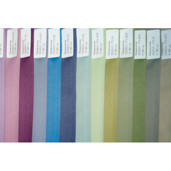 Шторы Микросатин Decoral collection