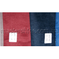 Однотонные шторы Суэт DECORAL collection