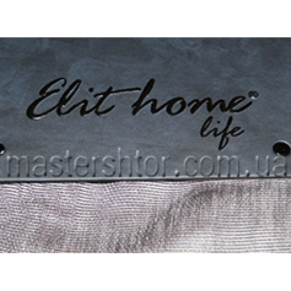 Шторы HASIR BLACKOUT коллекции Elite home life