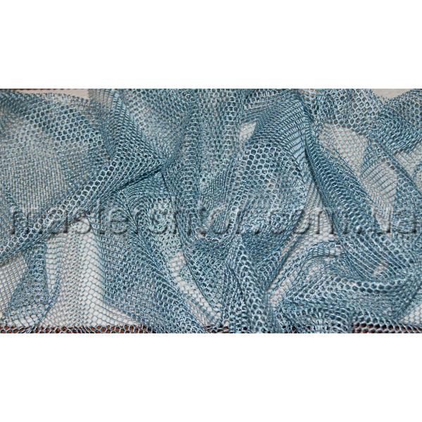 Тюль Damla сетка DECORAL collection