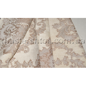 Портьера Кельн 4058 DECORAL collection