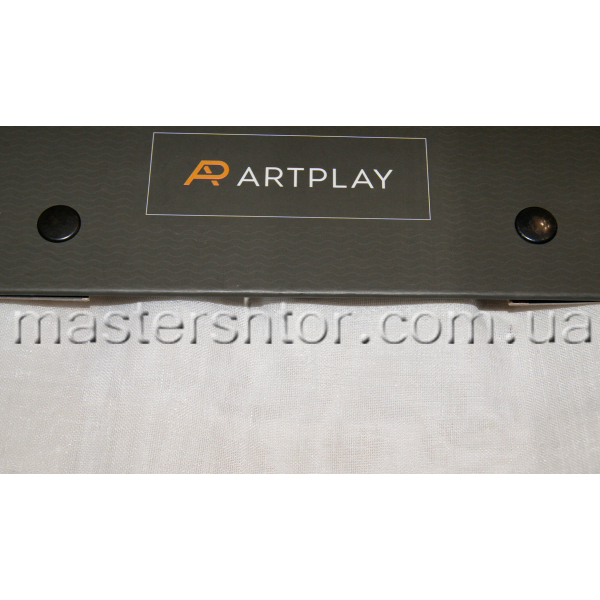 Гардина Batiste коллекции ARTPLAY