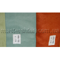 Однотонные шторы Суэт DECORAL collection