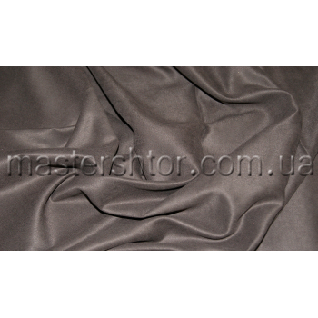 Однотонные шторы Суэт DECORAL collection