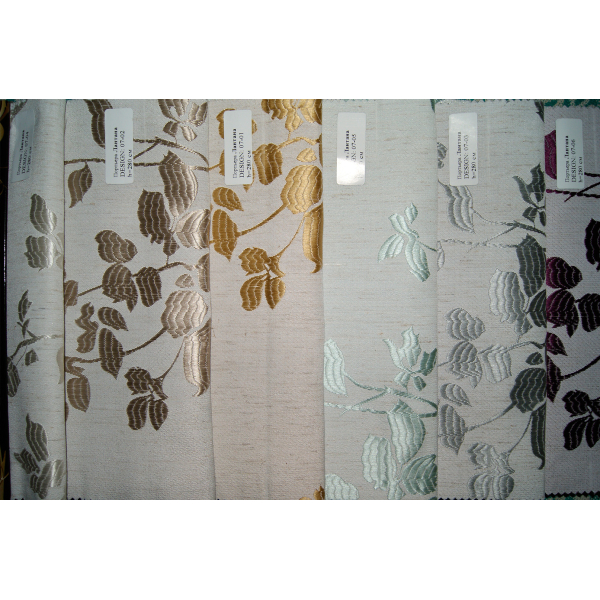 Декоративные шторы  Лантана 07-04  DECORAL collection