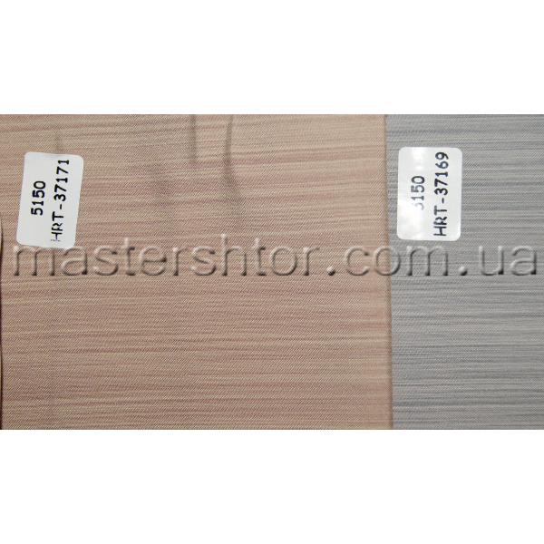 Портьера Чикаго 5150 DECORAL collection