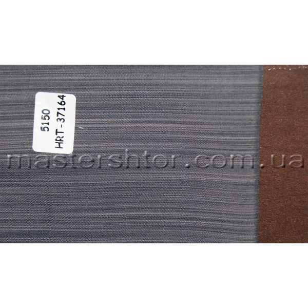 Портьера Чикаго 5150 DECORAL collection