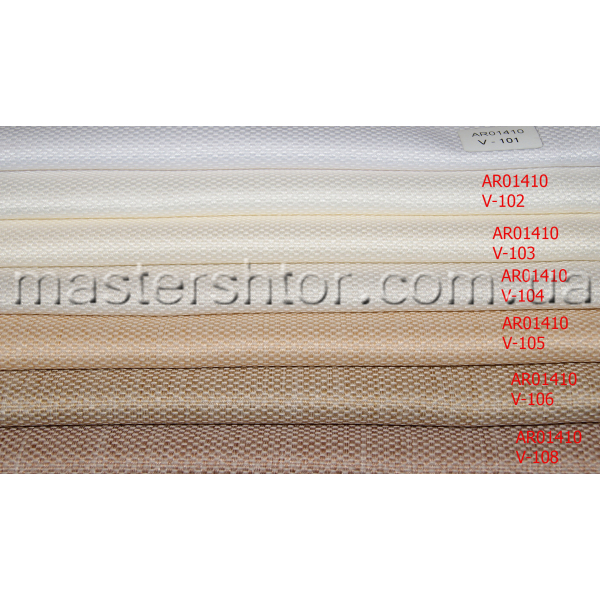 Портьерная ткань AR01410  коллекции MIR TEXTILE