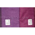 Однотонные шторы Суэт DECORAL collection