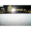 Тюль Лен Вега Decoral collection производства Турции