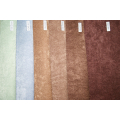 Однотонные шторы SOFT 1261-1280  Decoral collection