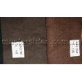 Однотонные шторы Суэт DECORAL collection