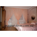 Сатен 384-1280 Decoral collection портьерная ткань
