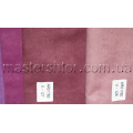 Однотонные шторы Суэт DECORAL collection