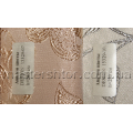 Портьерная ткань Авалон цветы коллекции DECORAL  15329