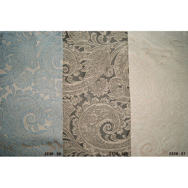 Портьерная ткань 5538 Еldorado collection