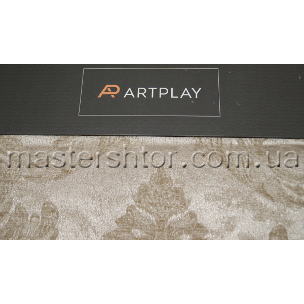 Портьерная ткань ELEGANT коллекции ARTPLAY