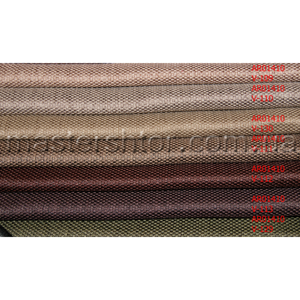 Портьерная ткань AR01410  коллекции MIR TEXTILE