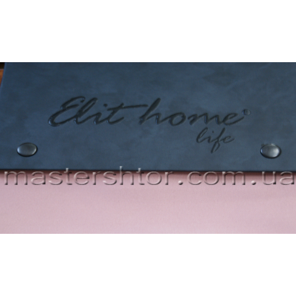 Шторы  DOUBLE FACE BLACKOUT  Elit home life