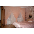 Сатен 384-1280 Decoral collection портьерная ткань