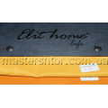Портьера E-DIAMOND коллекции Elite home life